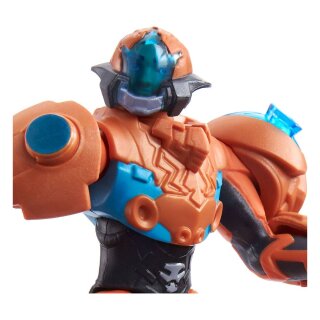 ** % SALE % ** He-Man and the Masters of the Universe Actionfigur 2022 Man-At-Arms 14 cm
