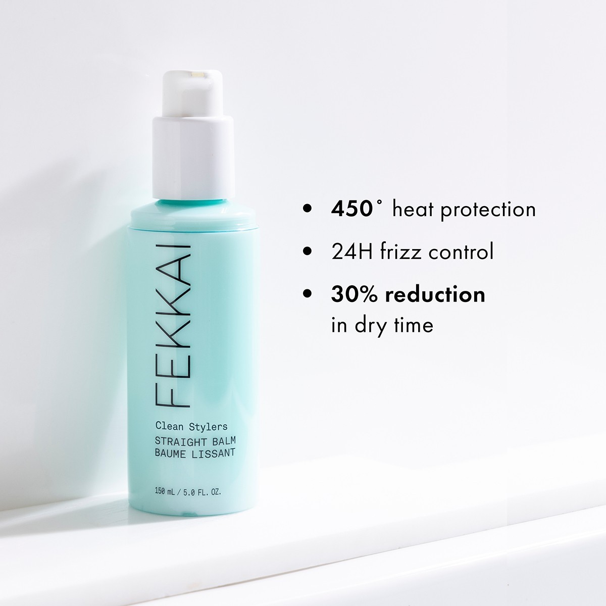 Clean Styler Straight Balm