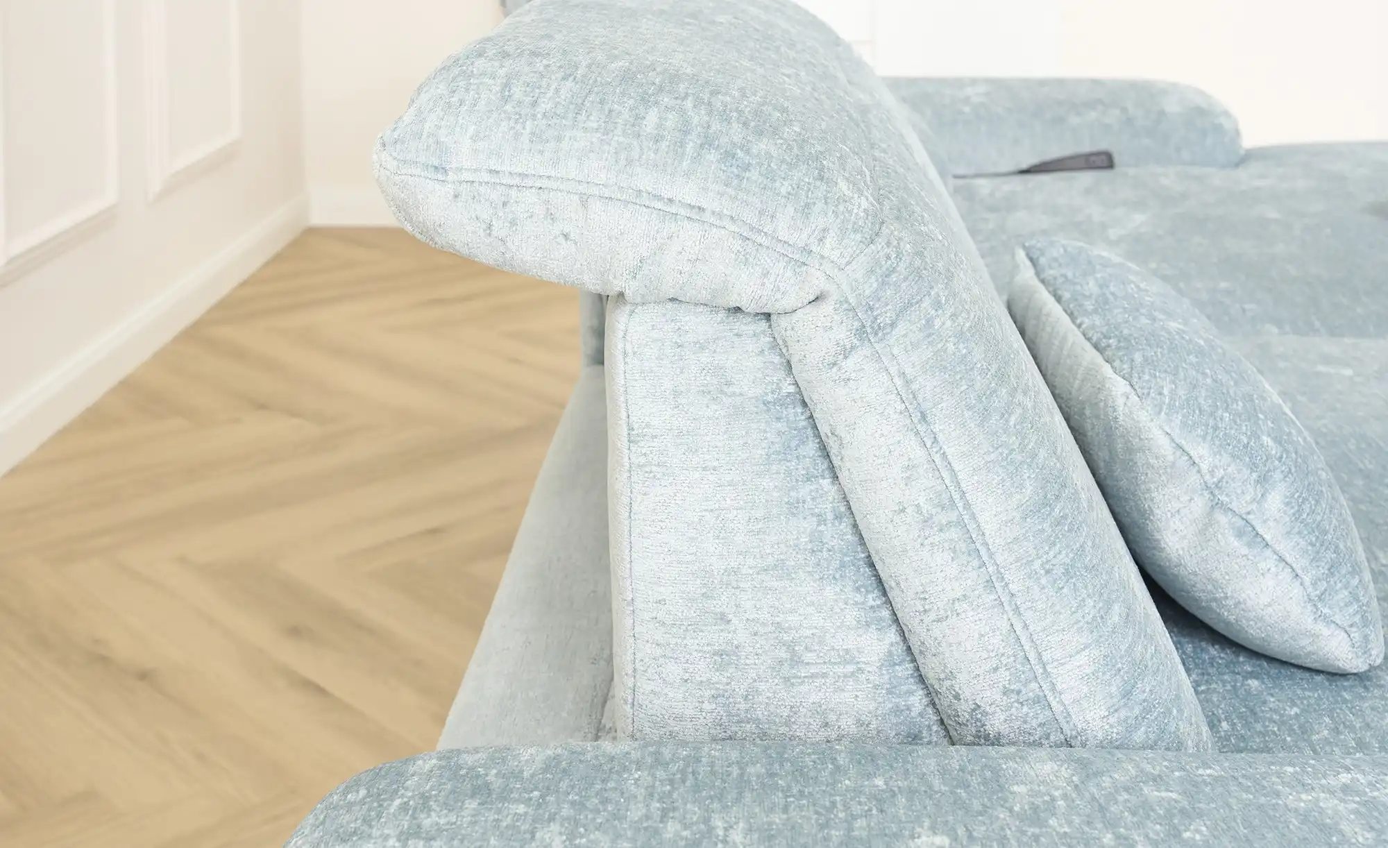 Kollektion Kraft Ecksofa mit Funktion