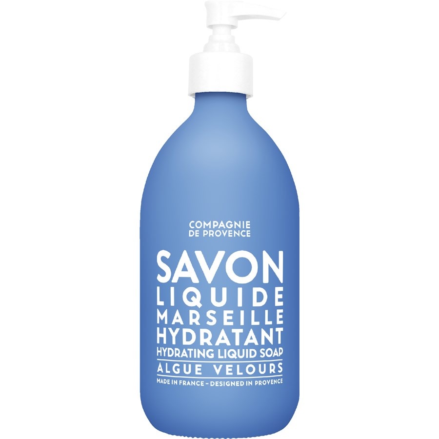 Hydrating Liquid Soap