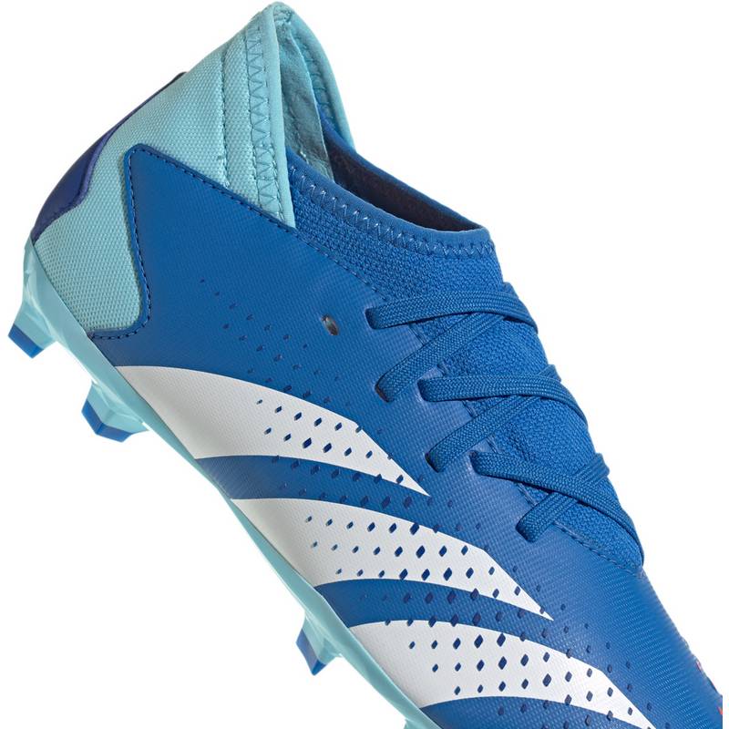 adidas PREDATOR ACCURACY.3 FG J Fußballschuhe Kinder