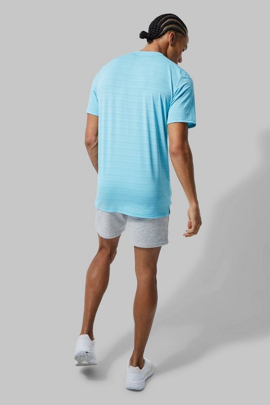Tall Man Active Lightweight Performance T-Shirt