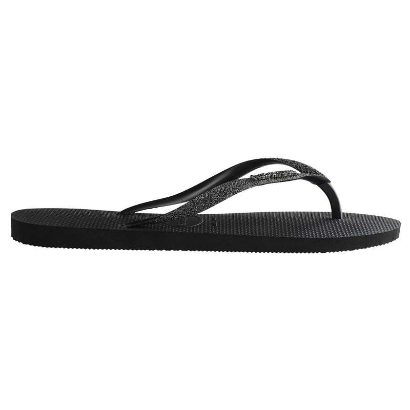 Tong Slim Glitter