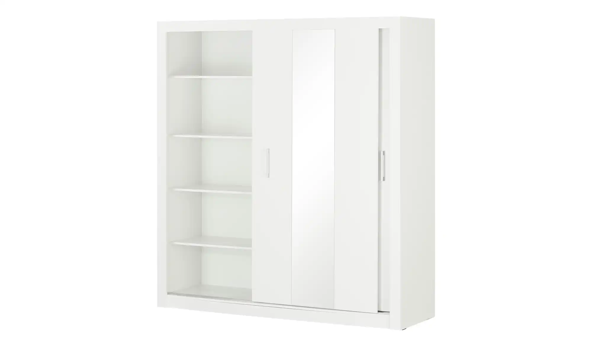 Schiebetürenschrank