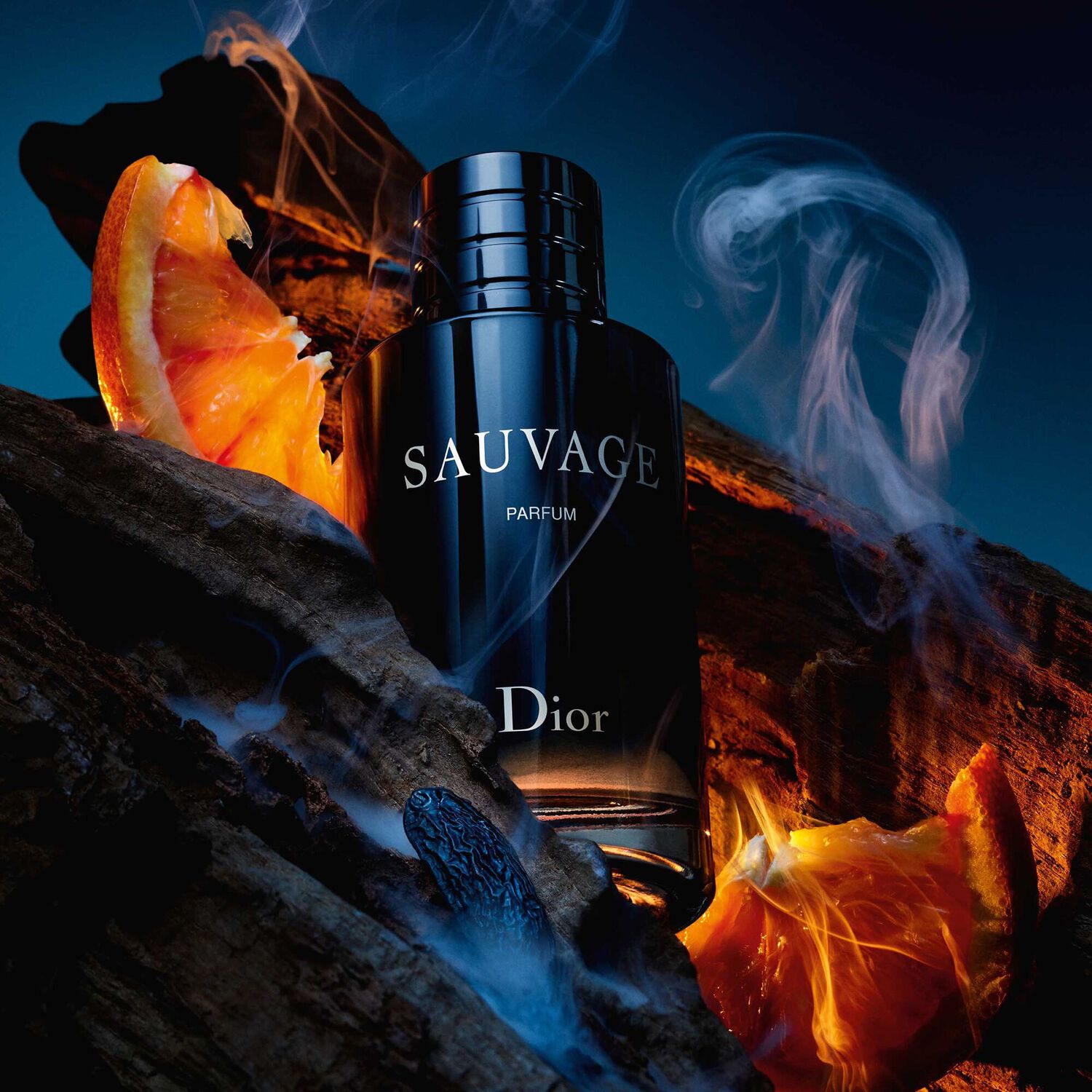 Dior Sauvage Parfum