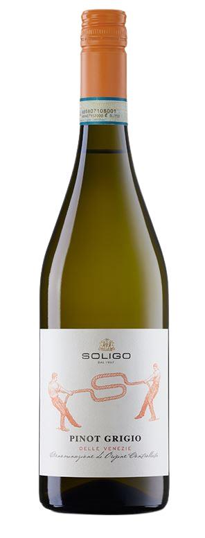 2022 Pinot Grigio