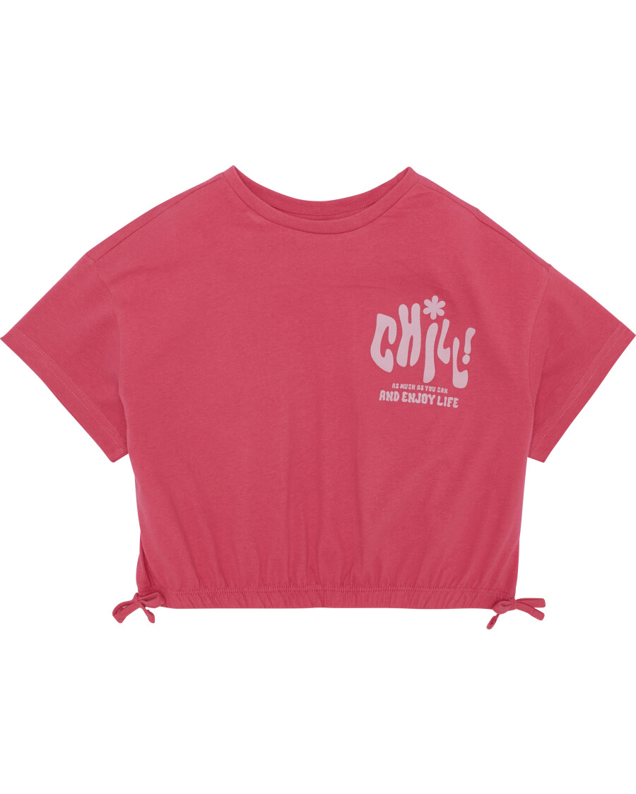 T-Shirt Oversize