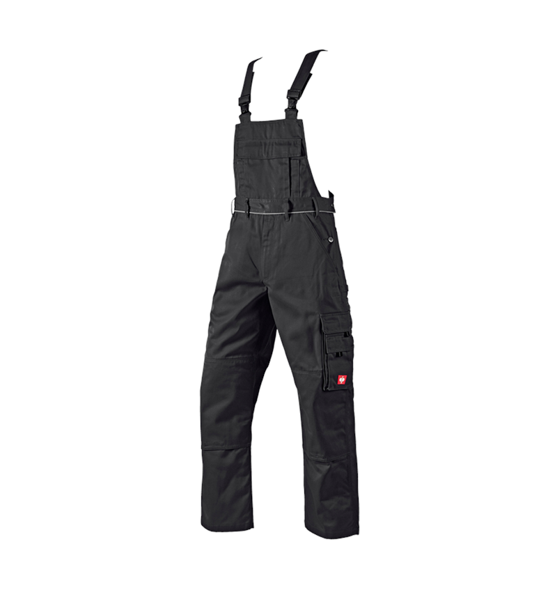 Latzhose e.s.classic