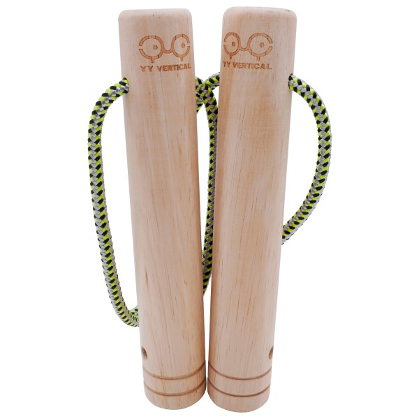 YY Vertical - Twins Cylinder - Trainingsgriffe