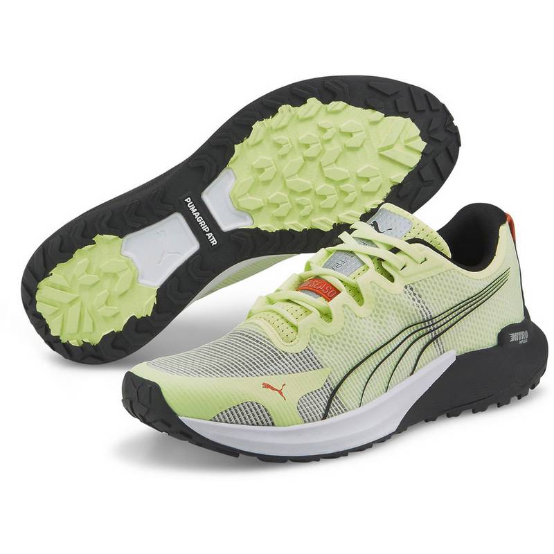 PUMA Fast-Trac Nitro Laufschuhe Herren