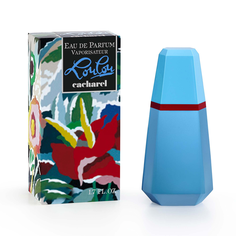 Cacharel Loulou Eau de parfum