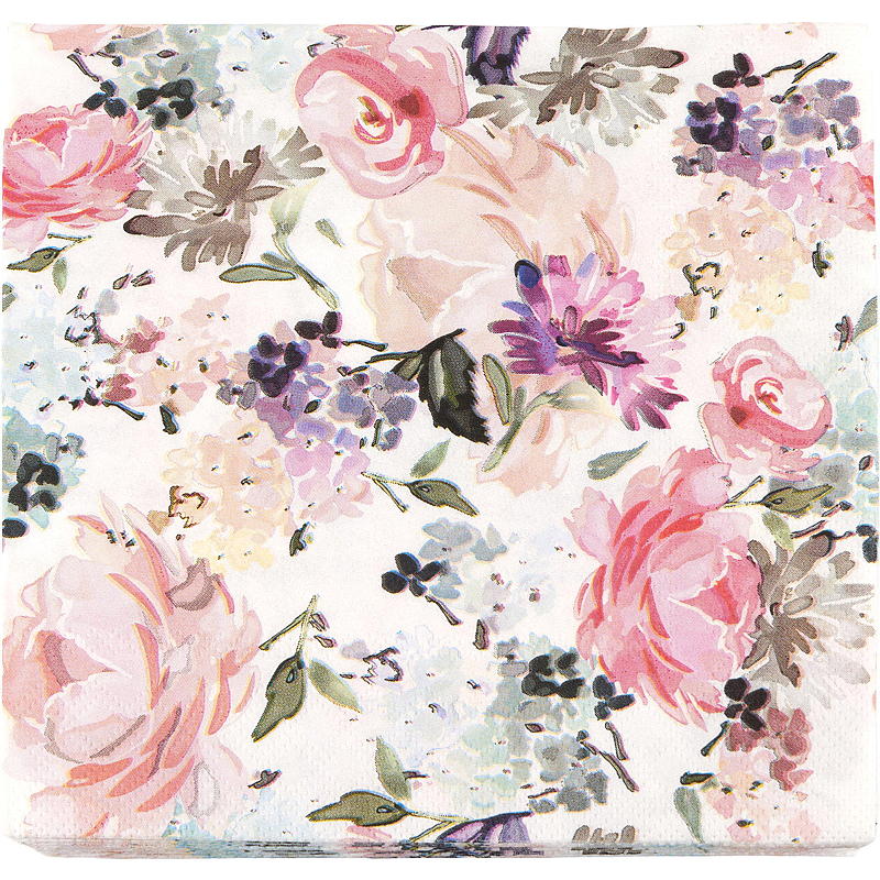 Vie Eco Servietter 20-pk 33x33 cm