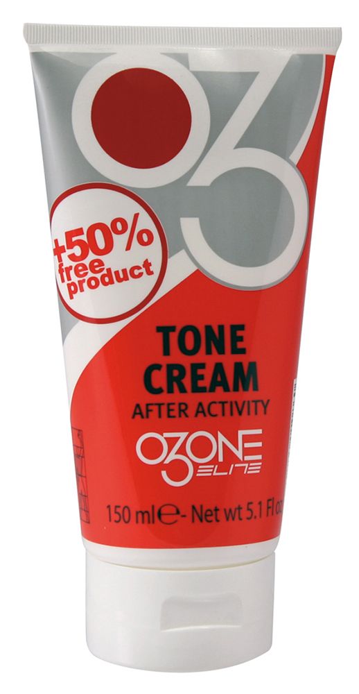 Elite Ozone Tone Cream 150ml kaufen | Bike-Discount