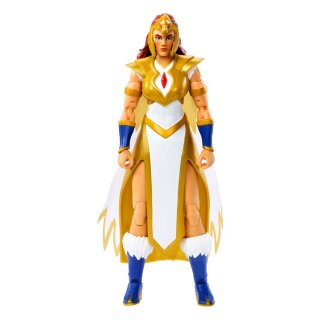 Masters of the Universe: Revolution Masterverse Actionfigur - Sorceress Teela