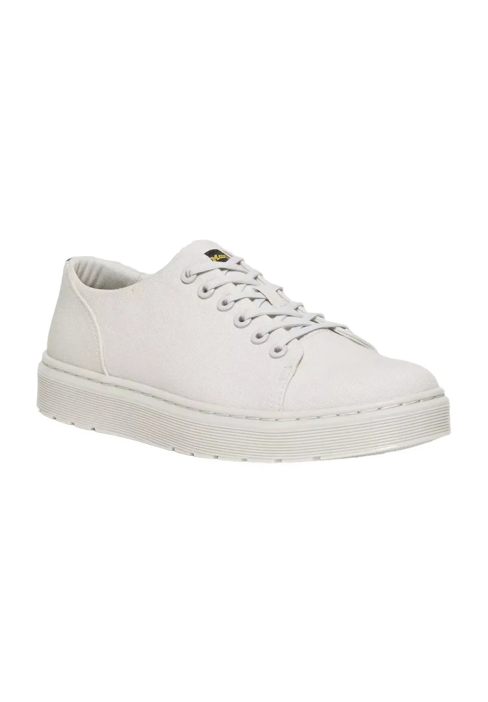 Dr. Martens DANTE - Zapatillas bajas