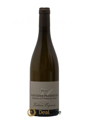 Saint-Aubin 1er Cru Dents de Chien Leprince  2021 - Lot de 1 Bouteille