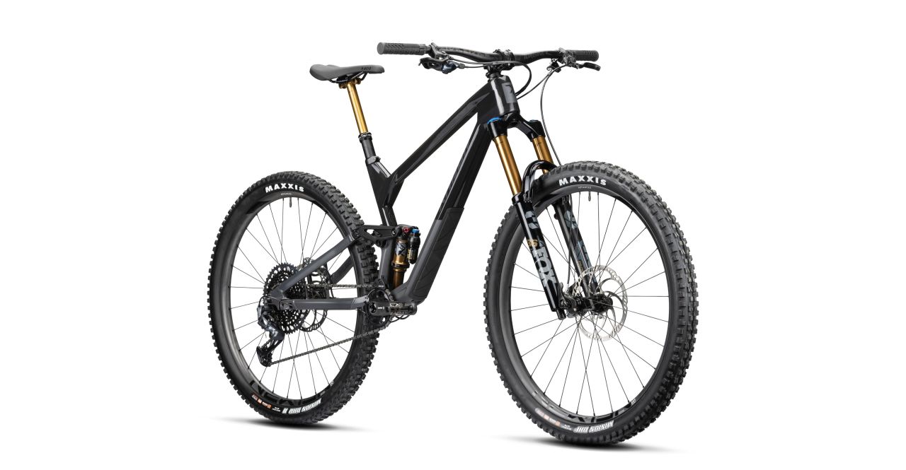 Radon Slide Trail 10.0 HD kaufen | Bike-Discount