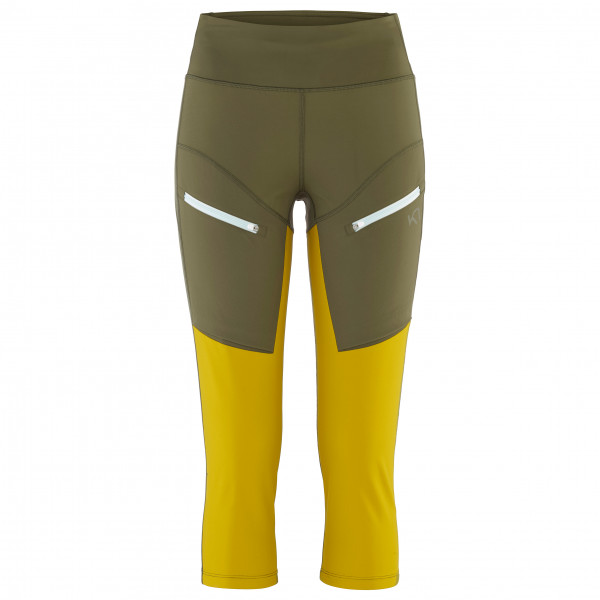 Kari Traa - Women's Ane Hiking Capri - Trekkinghose