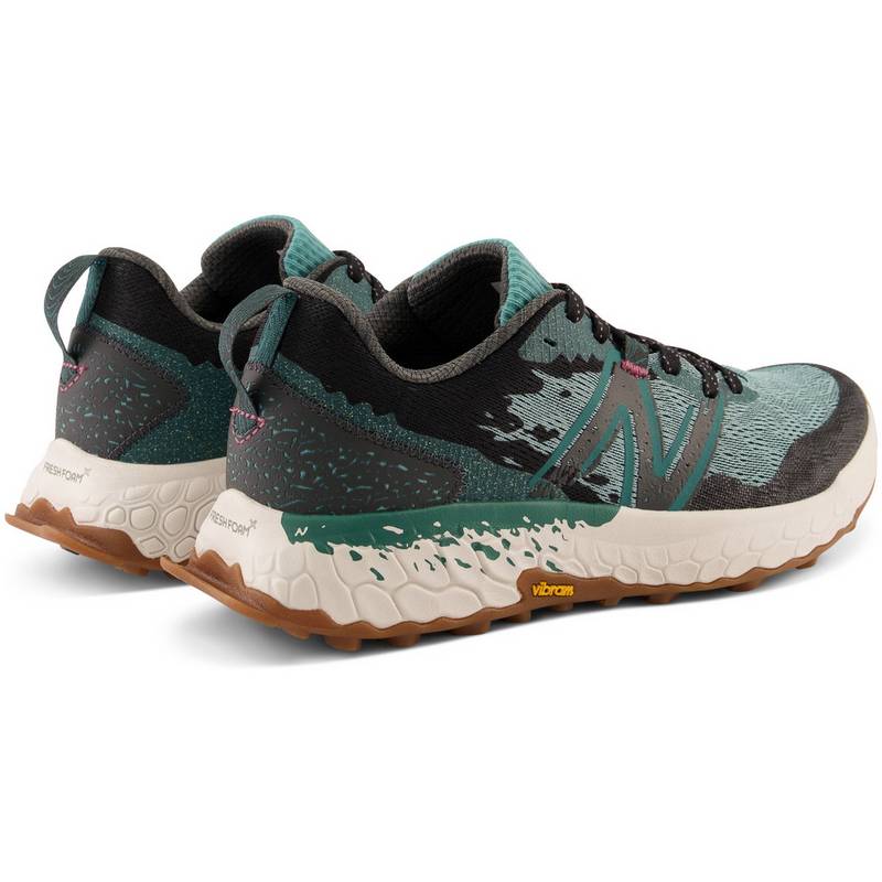 NEW BALANCE Fresh Foam Hierro Laufschuhe Herren