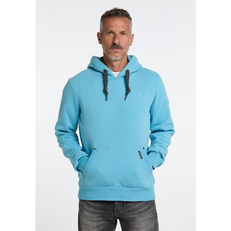 Schmuddelwedda Hoodie Herren