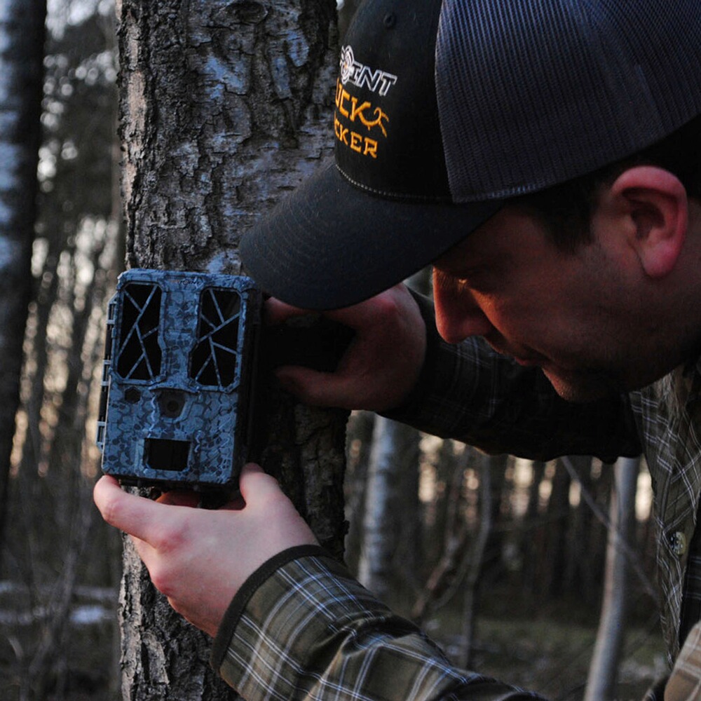 Spypoint Wildkamera Force-Pro