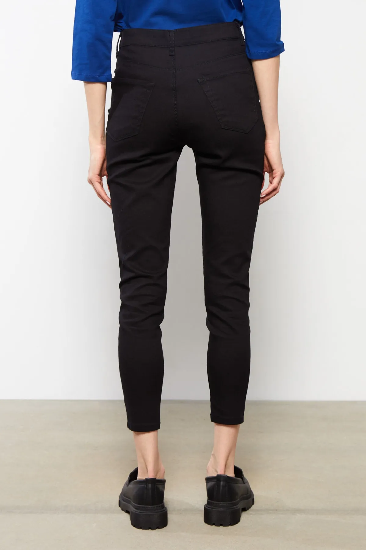 LC Waikiki  Jeans Damen/Mädchen