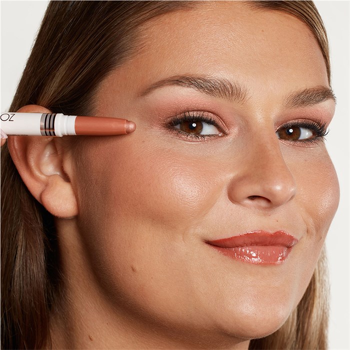 Eye Swipe Longwear 2-in-1 Shadow Liner