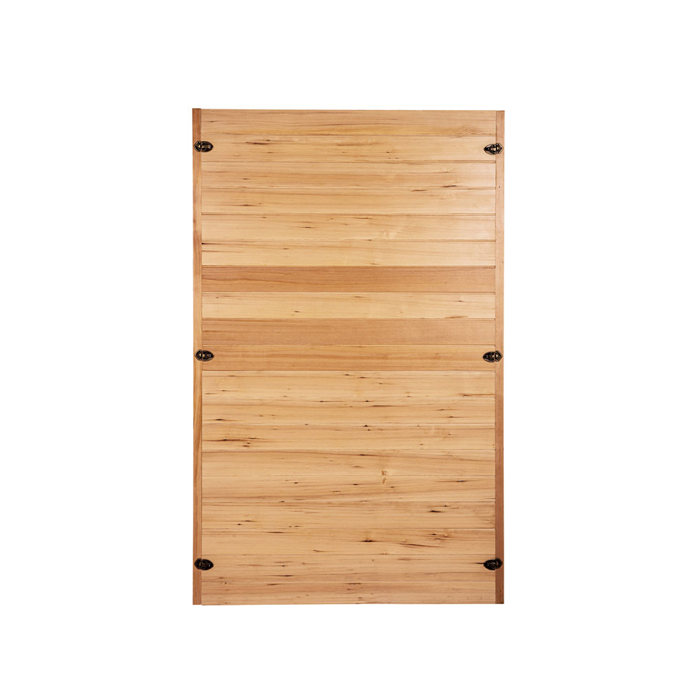 Home Deluxe Infrarotkabine REDSUN DELUXE - M
