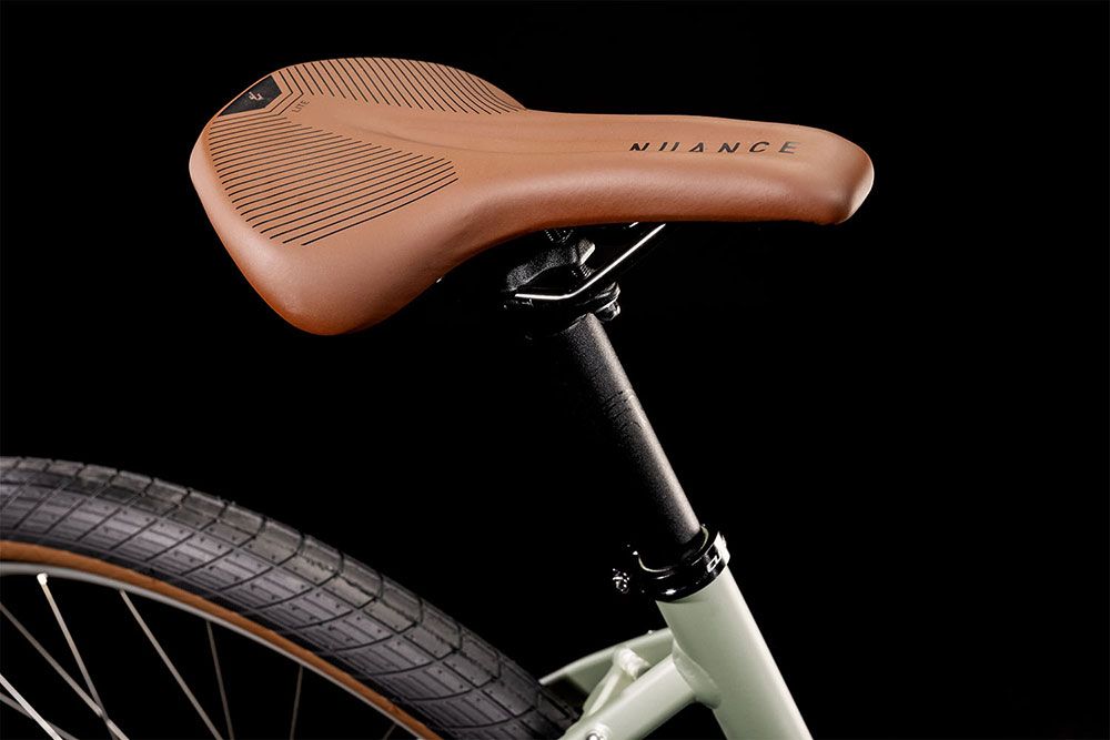 Cube Hyde Lady green´n´grey kaufen | Bike-Discount