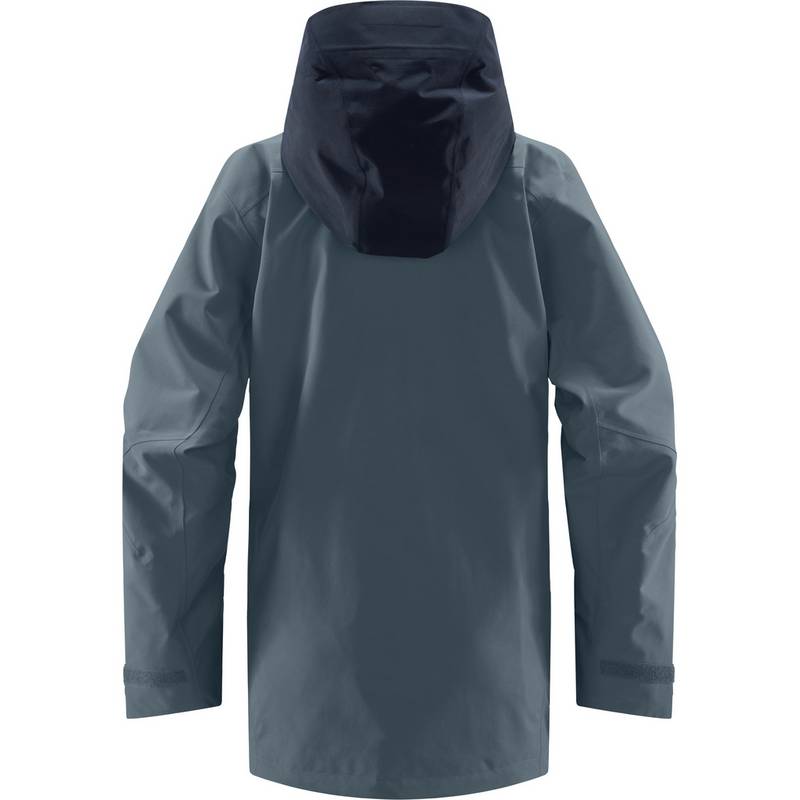 Haglöfs Elation GTX Jacket Hardshelljacke Damen