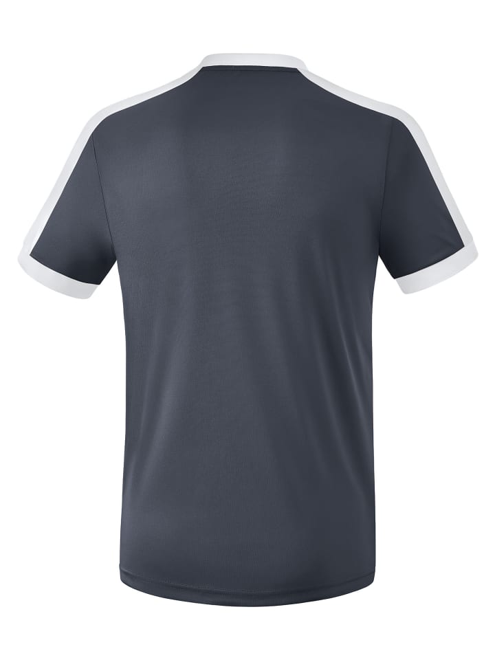 erima Retro Star Trikot in slate grey/weiss günstig kaufen