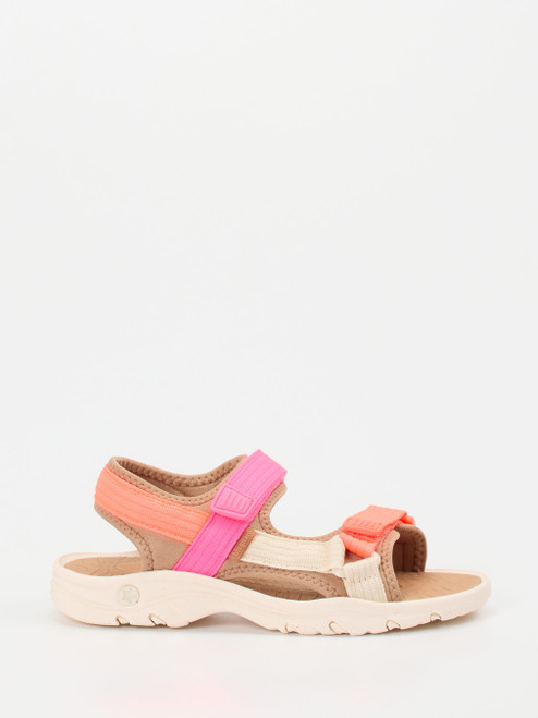 Sandalette-62015450007 Bisgaard