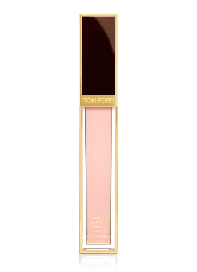 Corectorul Shade and Illuminate de la Tom Ford