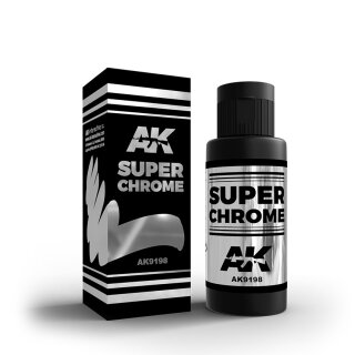 Super Chrome (60ml)