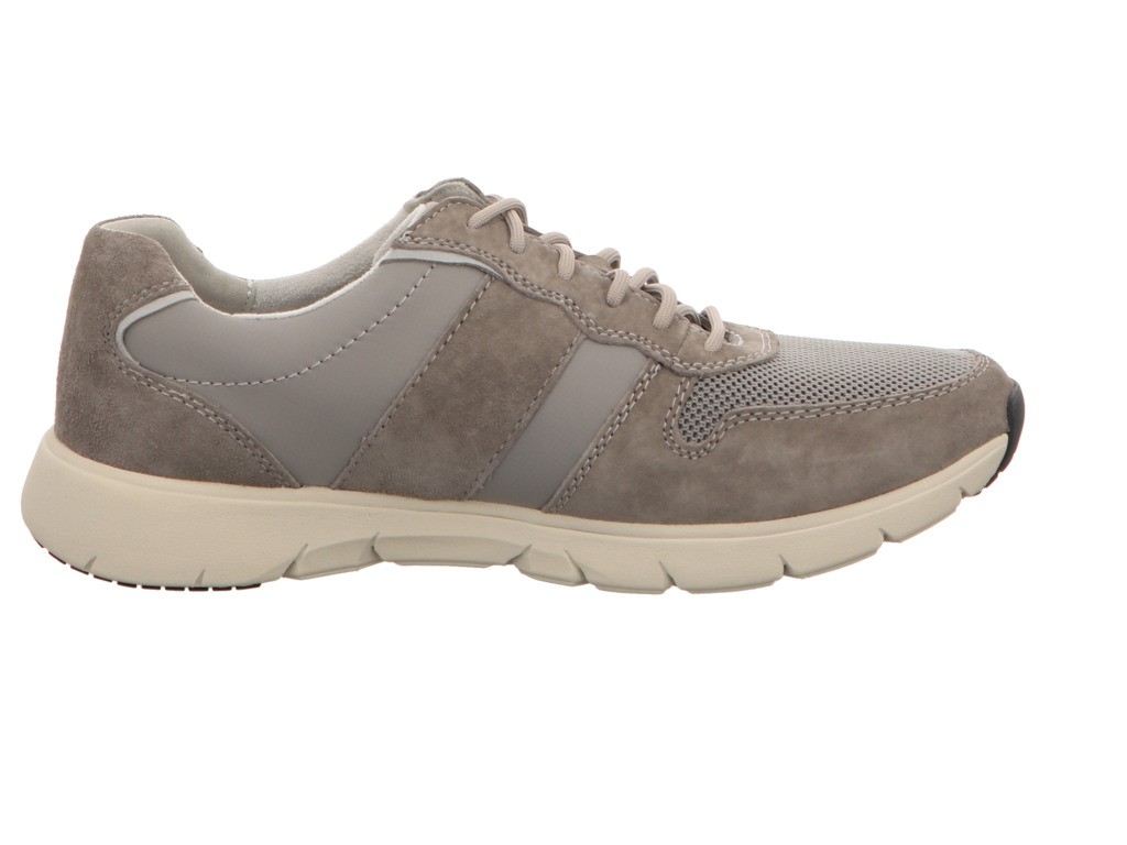 CAMEL ACTIVE Freizeit Schnürer grau