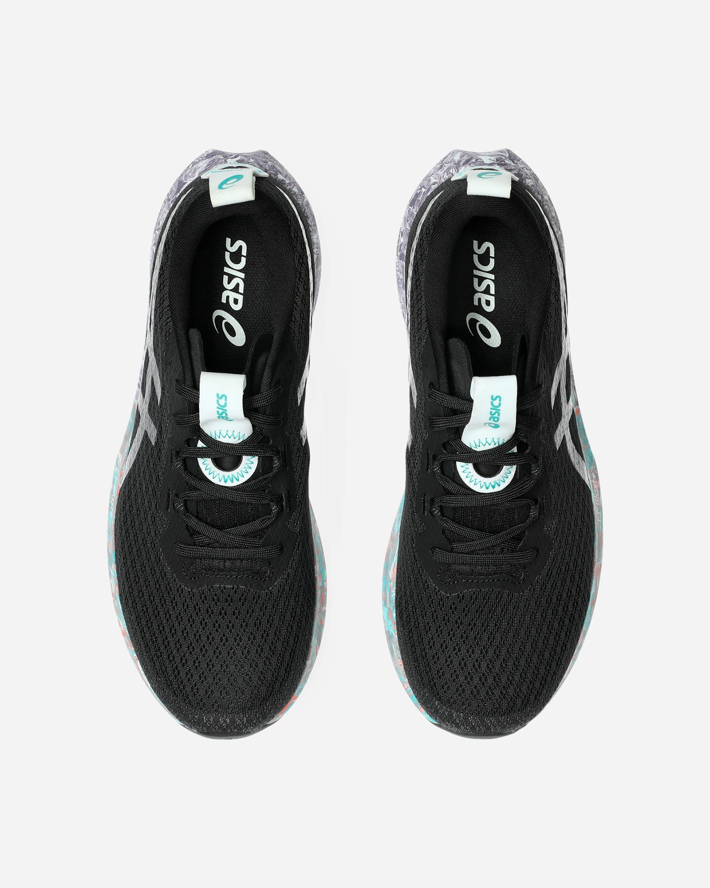 Bėgimo bateliai Asics Noosa Tri 16 M 1011B872-003