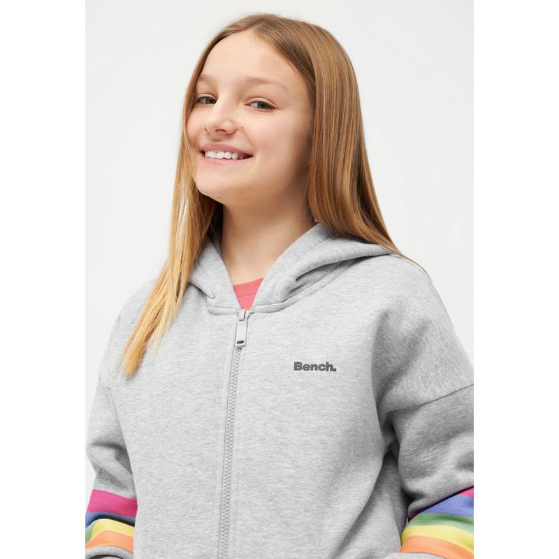 Bench Hoodie Mädchen