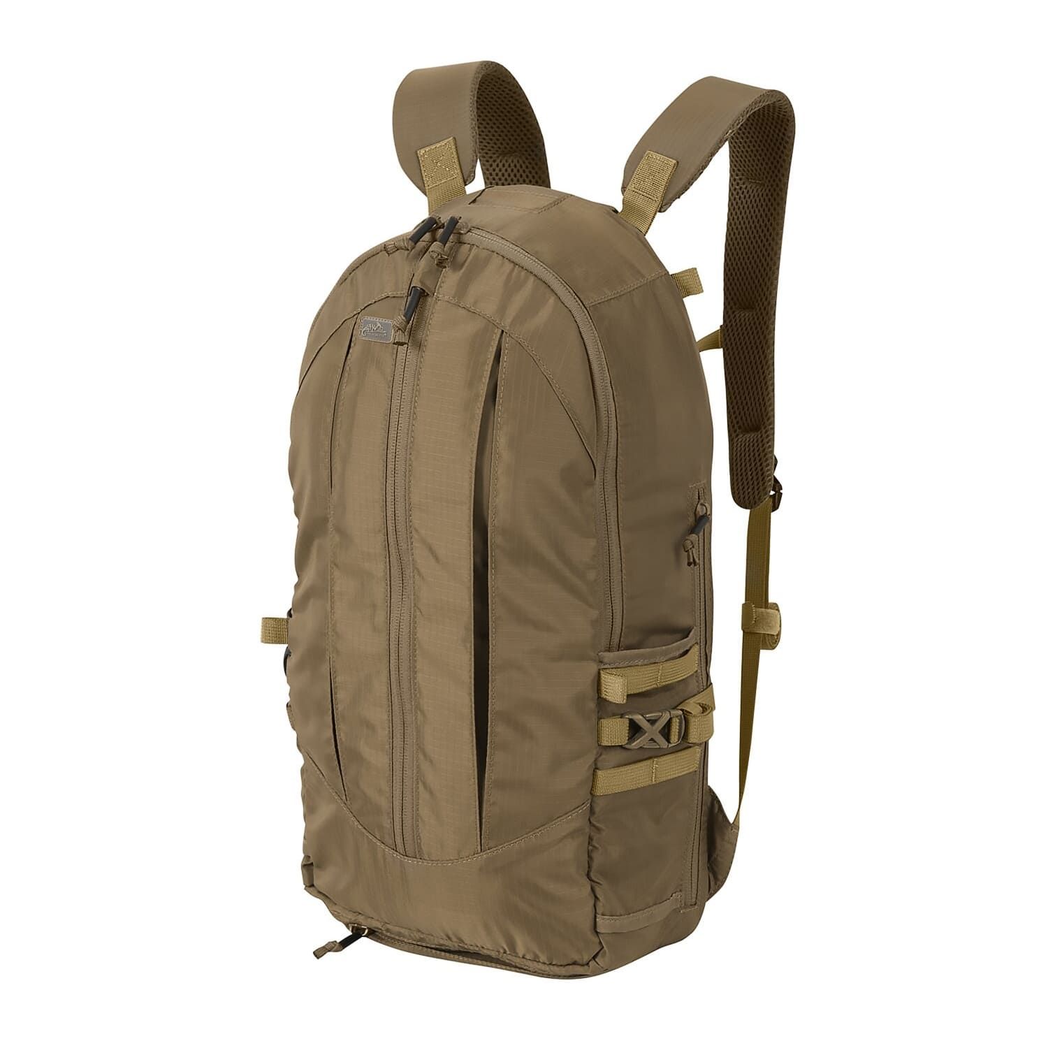 Groundhog Backpack