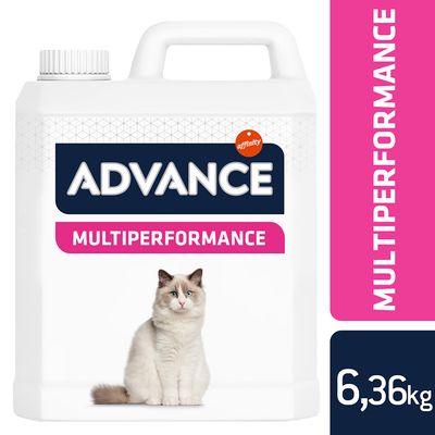 Advance Arena Multiperformance