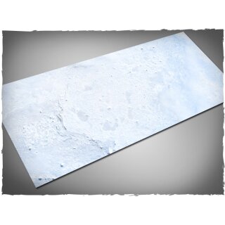 Game mat - Winter 3' x 6'