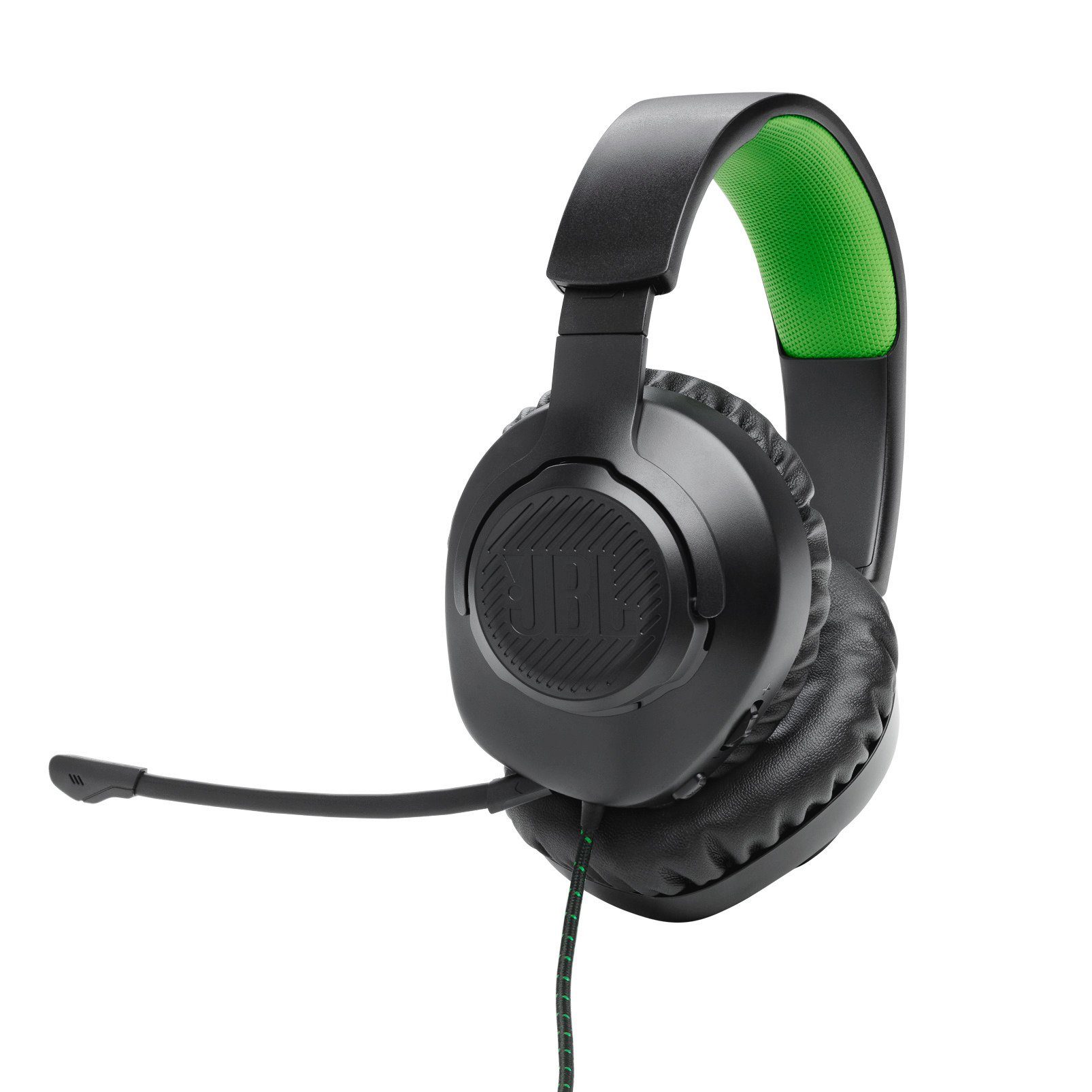 JBL Quantum 100 Gaming-Headset