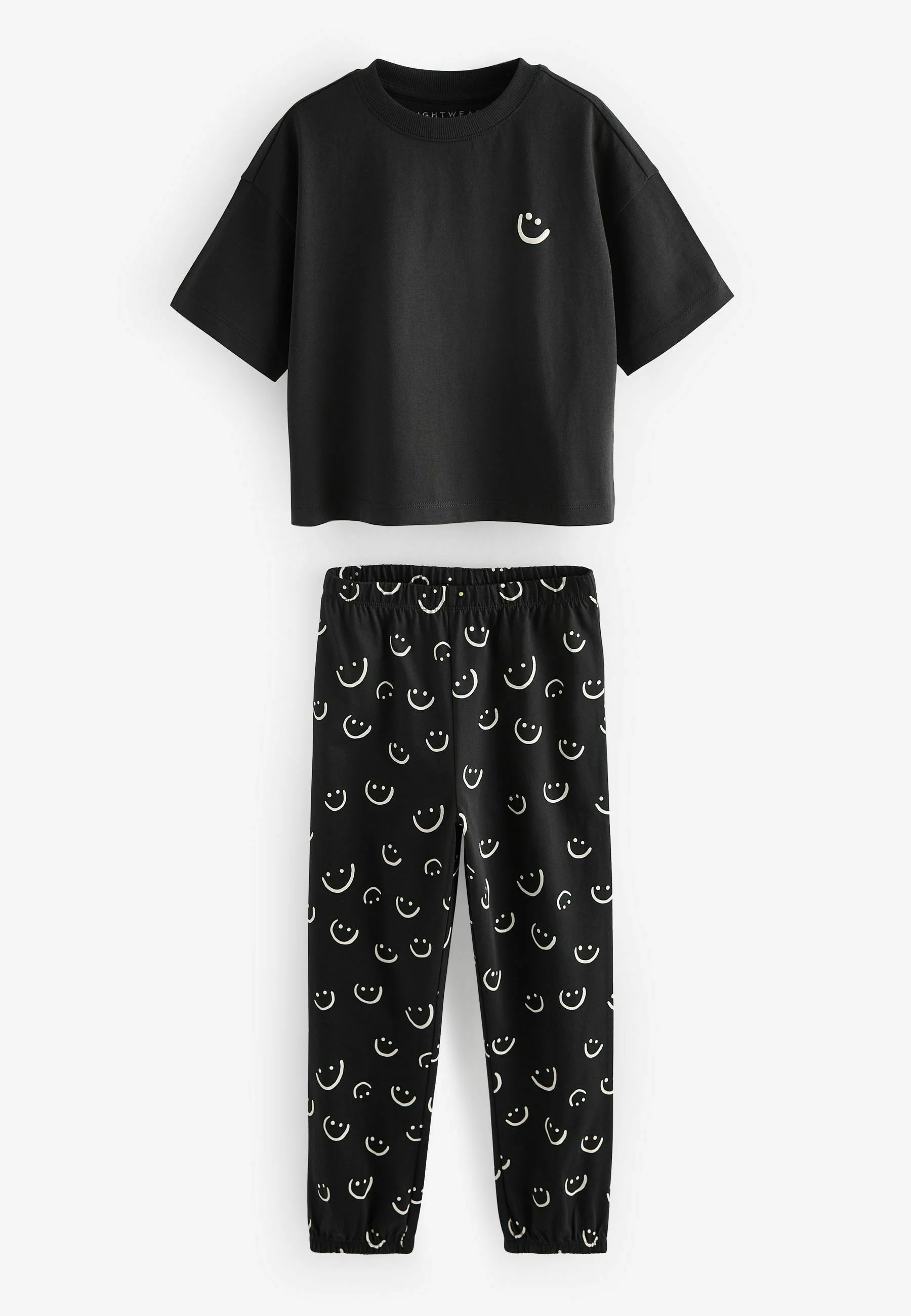 Siguiente JOGGERS PACK DE 2 - Pijama
