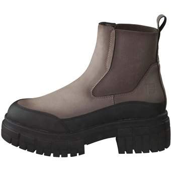 Bagatt Tonic Stiefelette in grau