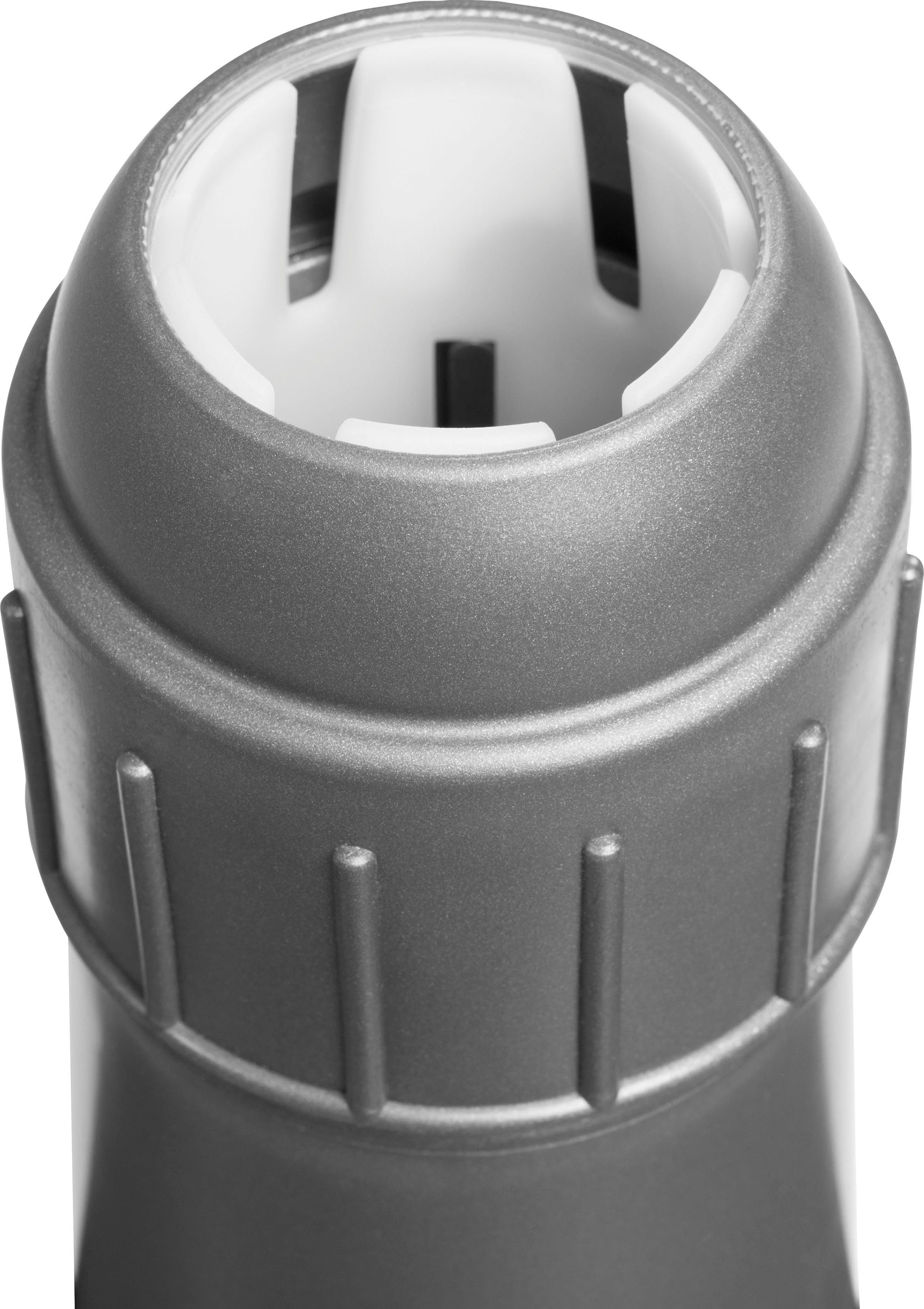 doppler® Kunststoffschirmständer, für Stöcke bis Ø 28 mm, 1 tlg.