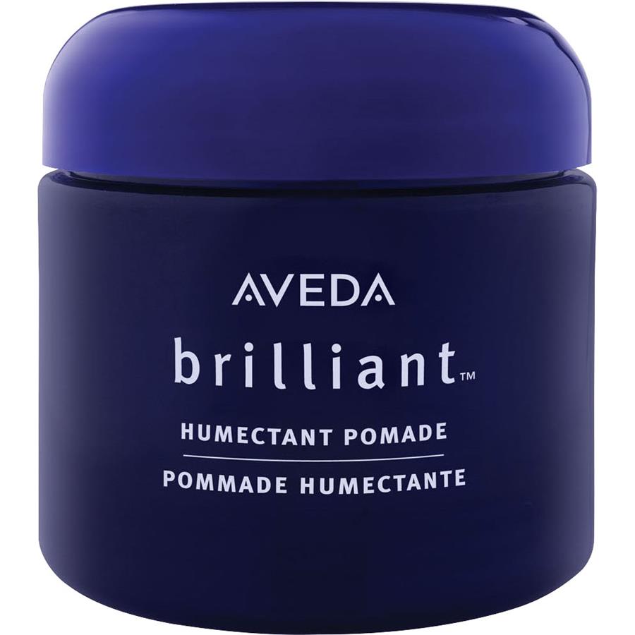 Humectant Pomade