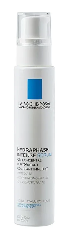 La Roche-Posay Hydraphase intensyvus serumas