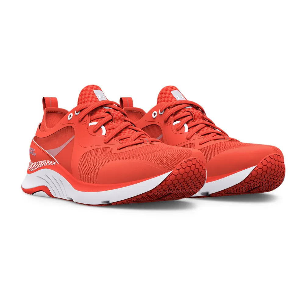 Under Armour HOVR Omnia 3025054-601 / orange