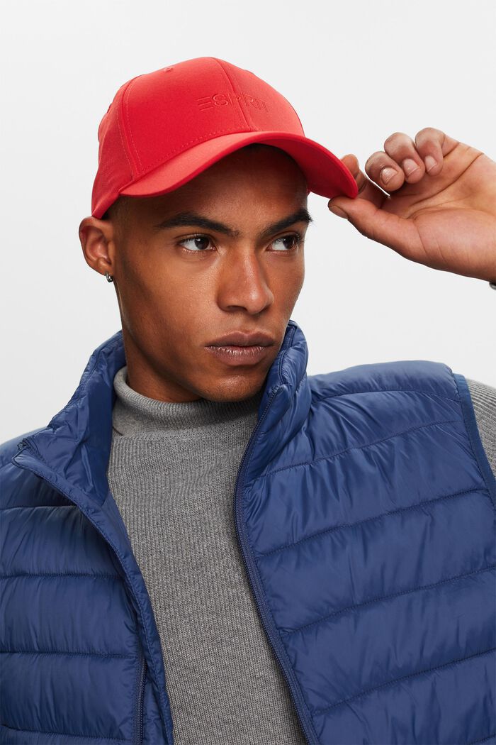 Bestickte Baseball-Cap