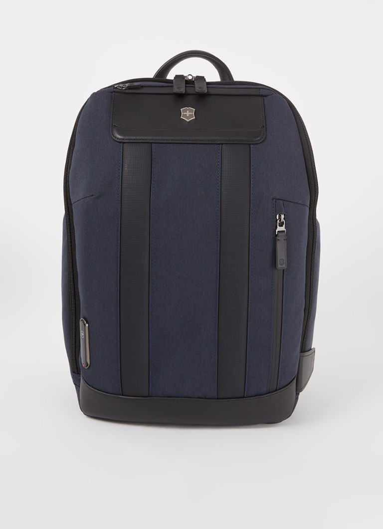 Victorinox Architecture Urban2 City ruksak s pretincem za laptop od 14 inča