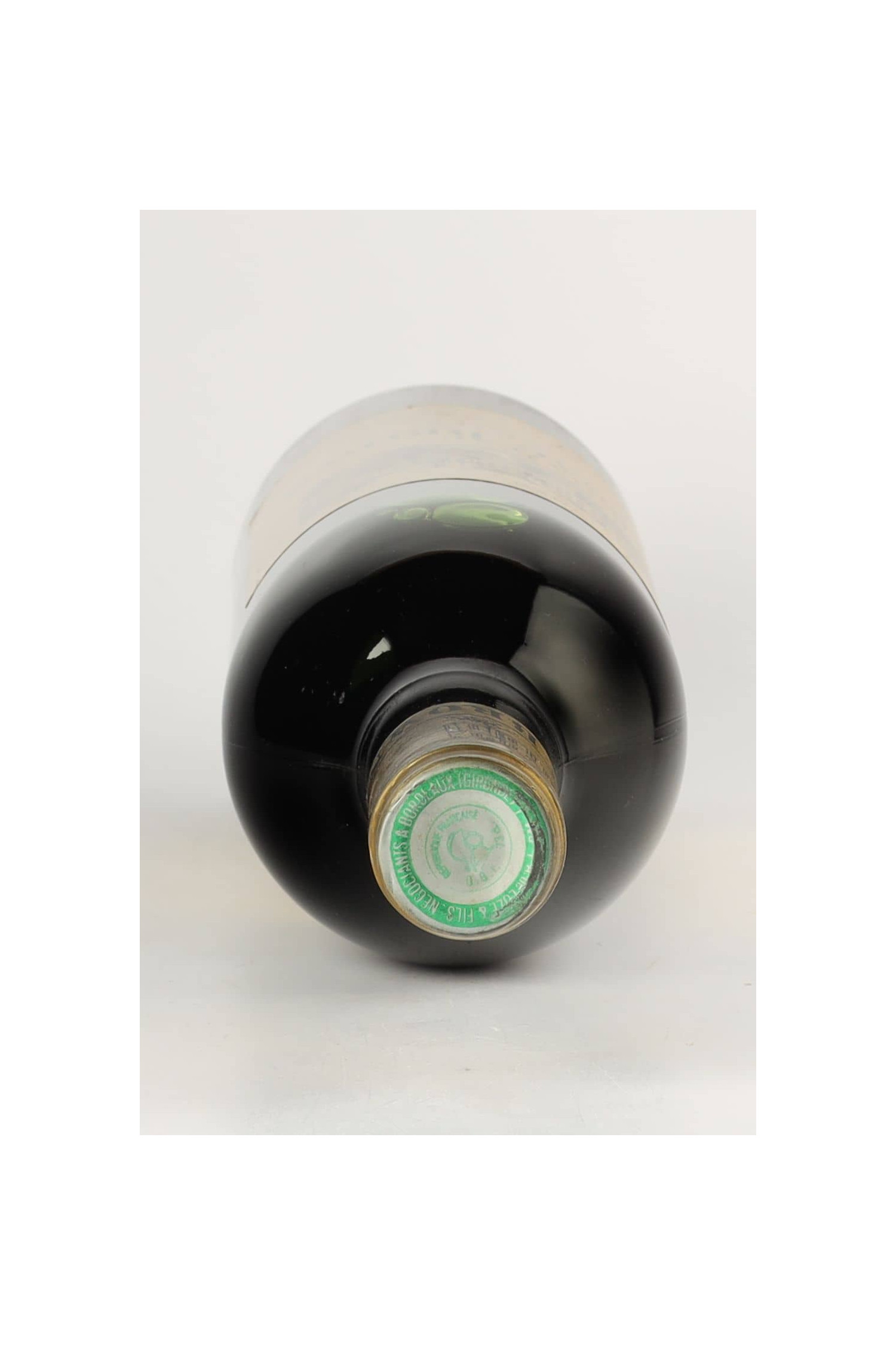 Château Cantenac Brown 1975, Margaux